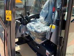 KUBOTA KX 019 - 4 *MIETEN!*