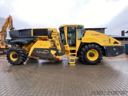 BOMAG RS 500