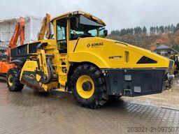 BOMAG RS 500