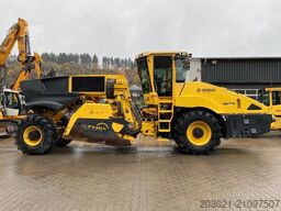 BOMAG RS 500