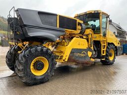 BOMAG RS 500