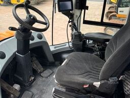 LIEBHERR L 580 X Power *FULL Service /566 / 576*