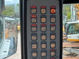 LIEBHERR L 580 X Power *FULL Service /566 / 576*