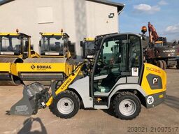 KRAMER 5035 *MIETEN*