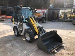 KRAMER 5035 *MIETEN*