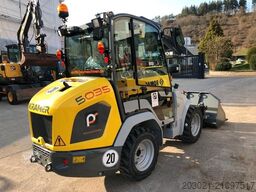 KRAMER 5035 *MIETEN*