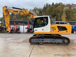 LIEBHERR R 918 LC *MIETEN* Likufix SW 48