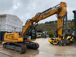 LIEBHERR R 918 LC *MIETEN* Likufix SW 48