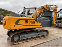LIEBHERR R 918 LC *MIETEN* Likufix SW 48