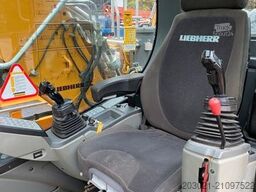 LIEBHERR R 918 LC *MIETEN* Likufix SW 48