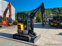 VOLVO ECR 25 D *2021*ab 85 EUR / Tag mieten!*