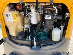 VOLVO ECR 25 D *2021*ab 85 EUR / Tag mieten!*