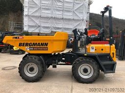 BERGMANN C 805 S *MIETEN*