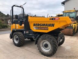 BERGMANN C 805 S *MIETEN*