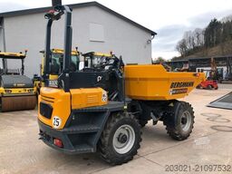 BERGMANN C 805 S *MIETEN*