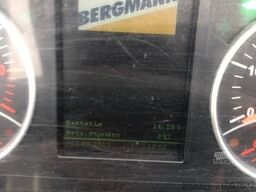 BERGMANN C 805 S *MIETEN*
