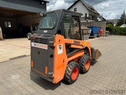 BOBCAT S70 *nur 790h*neue Reifen*