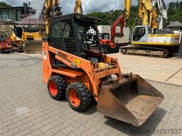 BOBCAT S70 *nur 790h*neue Reifen*