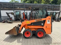 BOBCAT S70 *nur 790h*neue Reifen*