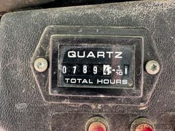 BOBCAT S70 *nur 790h*neue Reifen*