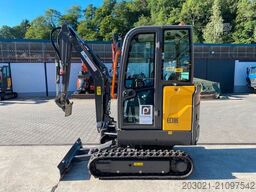 VOLVO EC 18 E *MS01*