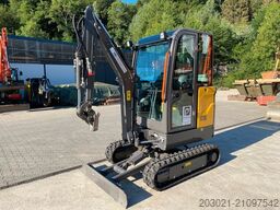 VOLVO EC 18 E *MS01*