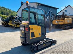 VOLVO EC 18 E *MS01*