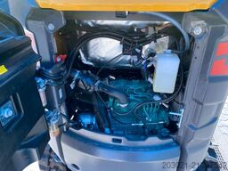 VOLVO EC 18 E *MS01*