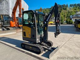 VOLVO EC 18 E *MS01*