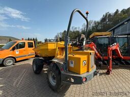 BERGMANN 2040 R *MIETEN*