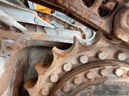 HITACHI ZX 490 LCH - 6 *Likufix / nur 7000h / Insp. NEU!