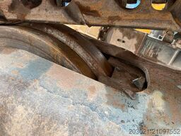 HITACHI ZX 490 LCH - 6 *Likufix / nur 7000h / Insp. NEU!