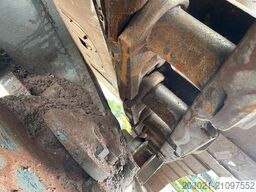 HITACHI ZX 490 LCH - 6 *Likufix / nur 7000h / Insp. NEU!