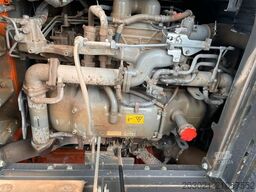 HITACHI ZX 490 LCH - 6 *Likufix / nur 7000h / Insp. NEU!