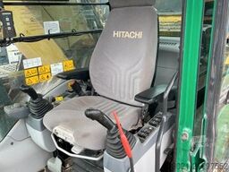 HITACHI ZX 490 LCH - 6 *Likufix / nur 7000h / Insp. NEU!