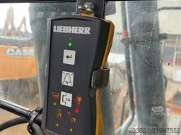 HITACHI ZX 490 LCH - 6 *Likufix / nur 7000h / Insp. NEU!