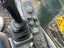 HITACHI ZX 490 LCH - 6 *Likufix / nur 7000h / Insp. NEU!