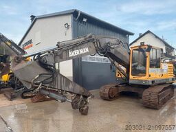 VOLVO Akerman EC 230 B