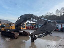VOLVO Akerman EC 230 B