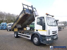 Iveco Eurocargo 180E25 4x2 RHD tipper