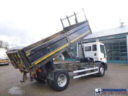 Iveco Eurocargo 180E25 4x2 RHD tipper