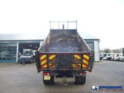 Iveco Eurocargo 180E25 4x2 RHD tipper