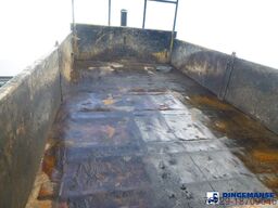 Iveco Eurocargo 180E25 4x2 RHD tipper