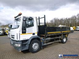 Iveco Eurocargo 180E25 4x2 RHD tipper