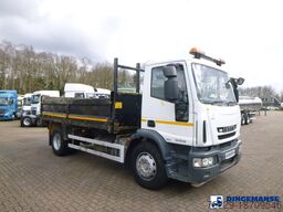 Iveco Eurocargo 180E25 4x2 RHD tipper