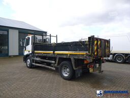 Iveco Eurocargo 180E25 4x2 RHD tipper