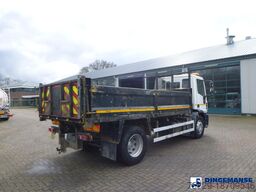Iveco Eurocargo 180E25 4x2 RHD tipper