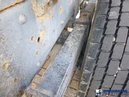 Iveco Eurocargo 180E25 4x2 RHD tipper