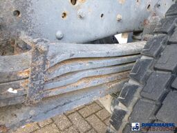 Iveco Eurocargo 180E25 4x2 RHD tipper