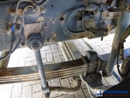 Iveco Eurocargo 180E25 4x2 RHD tipper